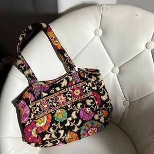 Vera Bradley handbag